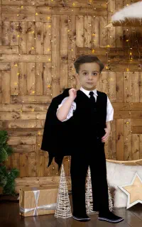 عکاسی آتلیه و فضای باز