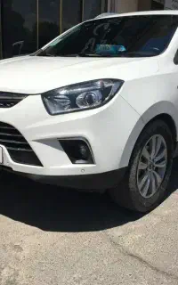 جک s5 مدل ۹۷