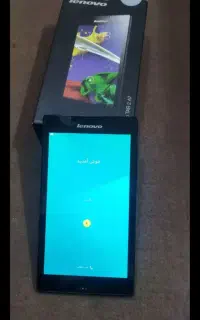 تبلت لنوو