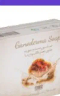 صابون قارچ دست و صورت