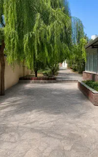 اجاره ویلا باغ کردان‌ کوهسار