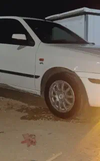 تاکسی دربستی