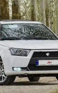 دنا پلاس ۶ دنده مدل ۱۴۰۳