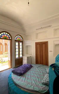 اجاره سوئیت اتاق هتل بومگردی