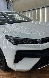 خشک بدون کارکرد مدل آبان ۱۴۰۴J7 کی ام سی