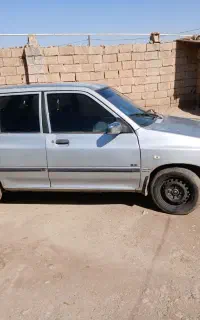 پراید مدل۸۴