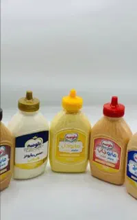 کارشناس فروش مواد غذایی