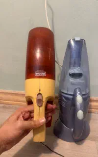جارو شارژی