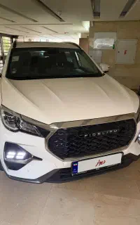 فیدیلیتی الیت مدل 1404 سفید