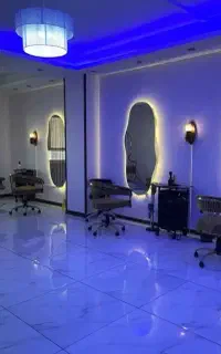 اجاره صندلی ودرصدی سالن زیبایی آلارُز