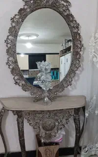 آینه شمدون