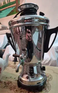 سماور برقی