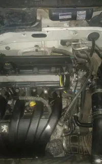 مکانیک سیار خودروهای سواری در محل