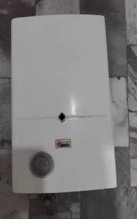 آبگرمکن دیواری بوتان