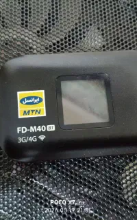 مودم جیبی ایرانسل 4G