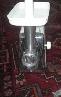 چرخ گوشت