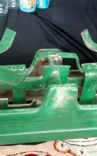 ترازو قدیمی