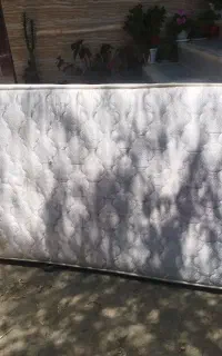 تشک خوشخواب طبی فنری