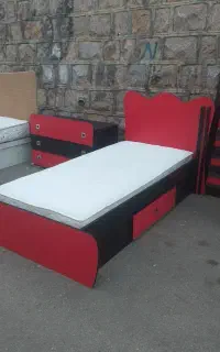 سرویس خواب یکنفره