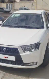 دنا پلاس ۶ دنده مدل ۴۰۳ EF7p