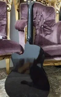 گیتار الحمبرا p7فلامینگو