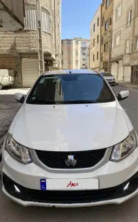 ساینا s مدل 1403 درحد
