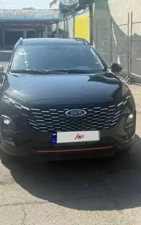 X33 کراس اتومات