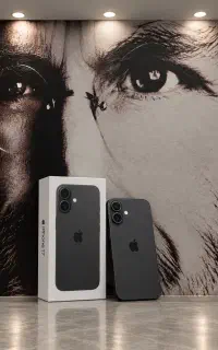 iPhone 17