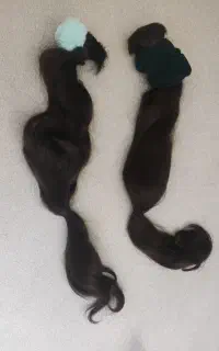 موی طبیعی
