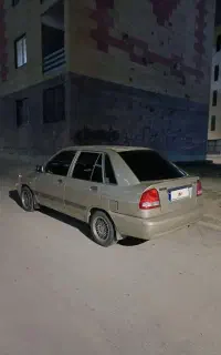 پراید ۱۴۱ ۸۹