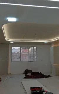 نیازمند نیرو کار برای برق ساختمان