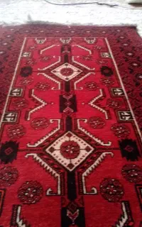 قالیچه عتیقه