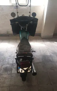 موتور سیکلت