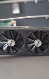 کارت گرافیک 8 گیگ rx470