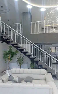 نرده استیل نهاوند