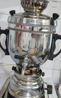 سماور گازی
