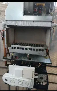 تعمیر و نصب پکیج