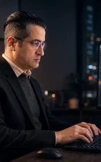 تدریس خصوصی کامپیوتر ویژه تمام سنین