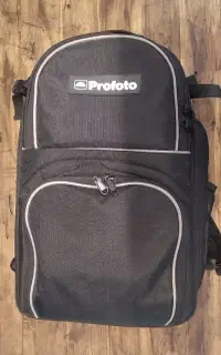 فلاش عکاسی Profoto B1X