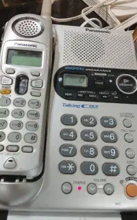 تلفن ثابت