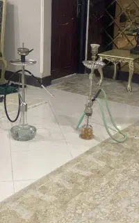 فروش قلیان حاج اوقلی