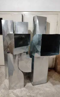 کانال سازی کولر آبی و هواساز