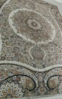 فرش ۱۲ متری