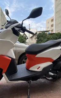 کلیلک ۱۷۰ کویر مدل ۱۴۰۴