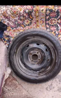 رینگ 405و هم خانواده پژو