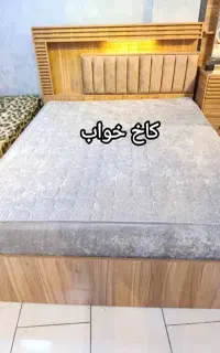 تخت خواب مدل چلسی