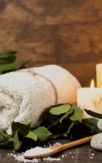 ماساژ درمانی