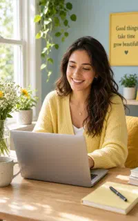 کار تایپ در منزل