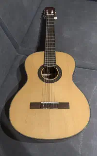 گیتار آریا ak30 N