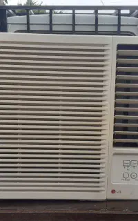 کولر گازی ال جی کره گاز فابریک کارخونه